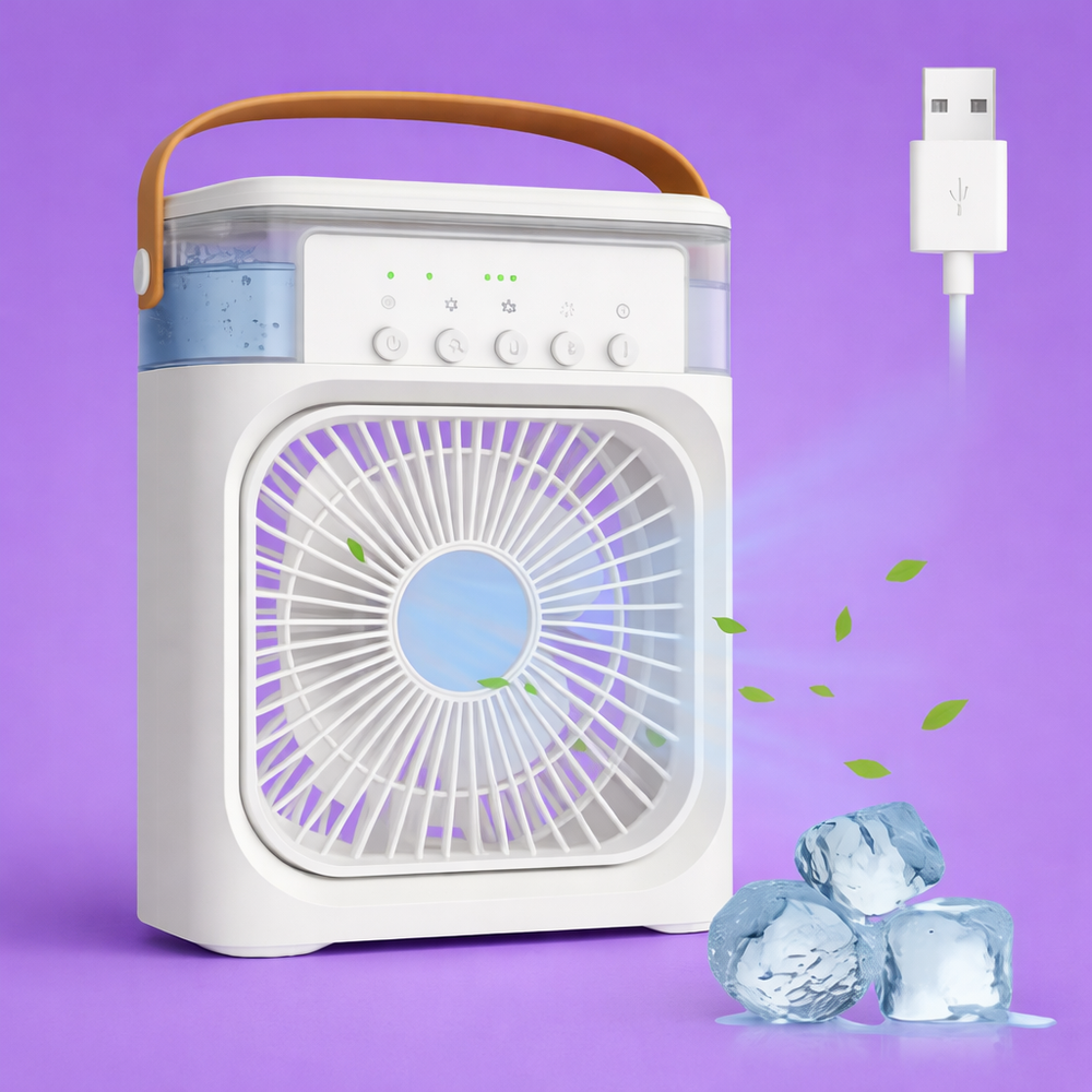 Portable Air Conditioners