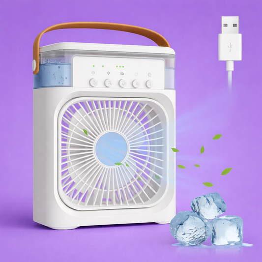 Portable Air Conditioners